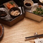 用戶對於博多もつ鍋 やま中 銀座店的評論圖