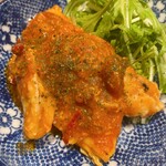 User's review image for kuchibue