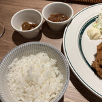 User's review image for ミセスリンダのフライドチキン 烏丸店