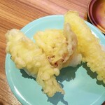 用戶對於回転寿司喜楽 一文橋店的評論圖
