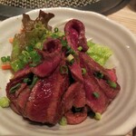 用户对于京やき肉よし田的评论图