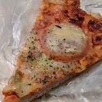 User's review image for ベーカリー&カフェ ヤマザキ 田原町店