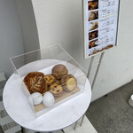 User's review image for シャトレーゼ八ヶ岳のたまご 南池袋店