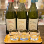 User's review image for Japanese SAKE STAND 85