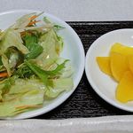 用戶對於中華料理  周記的評論圖