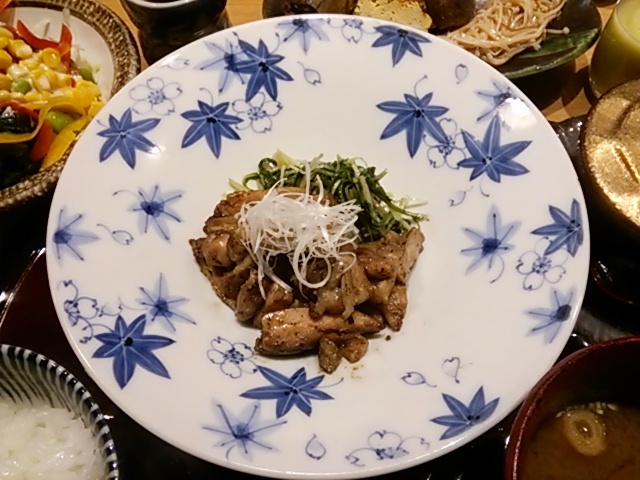 User's review image for ふるさとバル ゆら蛍