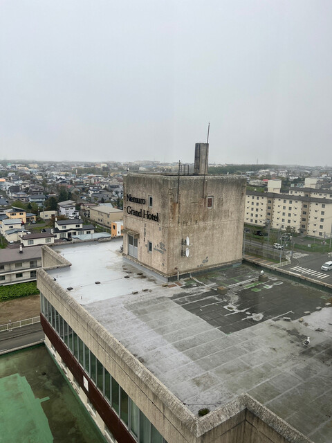 User's recommendation image for 根室グランドホテル