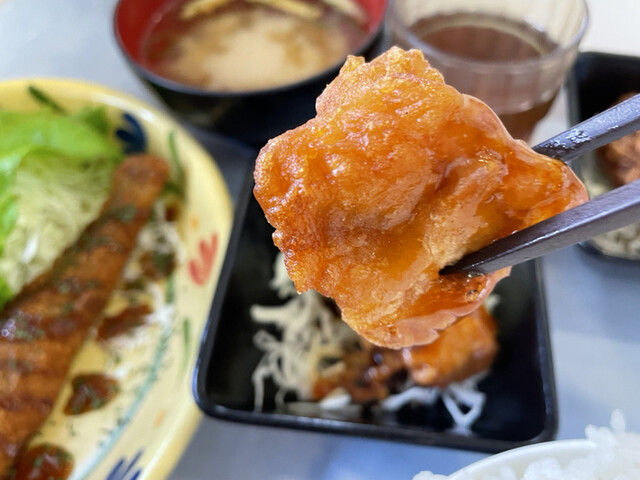 用户对于2nd Kitchen的评论高清图