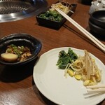 用户对于炭焼肉　石田屋。 Hanare的评论图