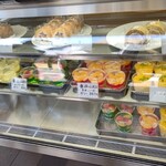 用戶對於切通し進々堂的評論圖