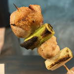 用户对于地鶏と鶏だしおでん 鷹仁 別邸的评论图