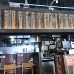 用户对于らーめん鷹の爪 アルティモール東神楽店的评论图