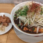 用户对于花梨 麻婆酒家的评论图