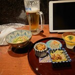 用戶對於焼鳥 ハレツバメ 丸ノ内センタービル店的評論圖