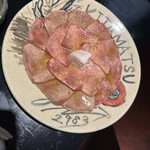 User's review image for 焼肉 きた松 心斎橋店