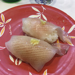 User's review image for 回転寿司 みさき 蒲田西口店