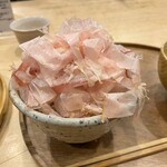 用戶對於かつお食堂的評論圖