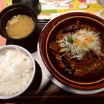 User's review image for デニーズ 東浅草店