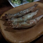用戶對於酒庵 五醍的評論圖