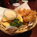 User's review image for BRITISH RESTAURANT CLASH