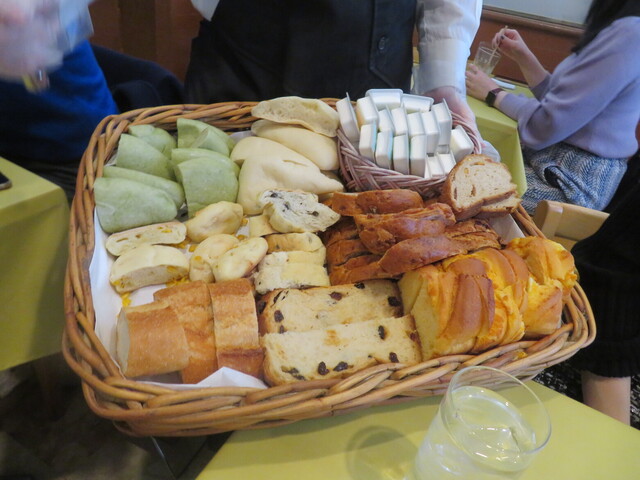 用戶對於洋食グリル木村家的評論高清圖