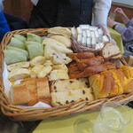 用戶對於洋食グリル木村家的評論圖