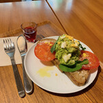 用户对于ホワイトグラスコーヒー FUKUOKA的评论图