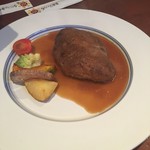 用户对于タロンガ食堂的评论图