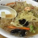 用户对于天来的评论图