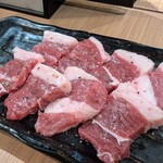 用戶對於ジンギスカン Sheepers的評論圖