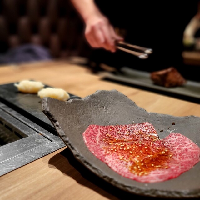 用戶對於上等焼肉 ひらく的評論高清圖