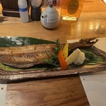 用戶對於真打 かず家 国分寺店的評論圖