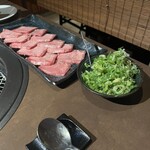 User's review image for 焼肉 冷麺 ユッチャン。