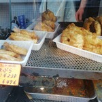 User's review image for かしわ　つるや
