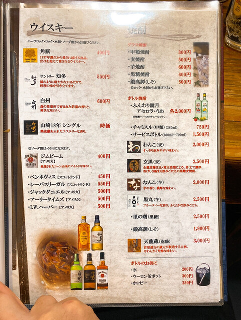 用戶對於ジンギスカン 土木土木的評論高清圖