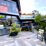 用戶對於PIZZERIA SPONTINI カスケード原宿店的評論圖