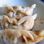 User's review image for 大阪王将 六本松店