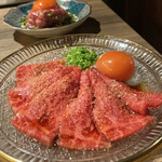 用户对于焼肉牛匠 新的评论图