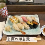 用户对于みよ福的评论图