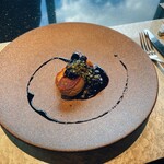 用戶對於鉄板焼 銀杏的評論圖