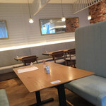 用戶對於アフタヌーンティー・ティールーム 梅田阪神的評論圖