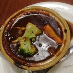 User's review image for ロイヤルホスト 牟礼店