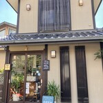用户对于Cafe Dining Sera的评论图
