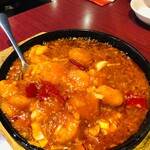用戶對於陳家私菜 渋谷店的評論圖