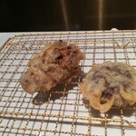 用戶對於博多天ぷら たかお 渋谷パルコ店的評論圖