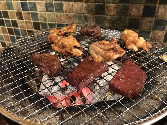 User's recommendation image for ホルモン肉問屋 小川商店 天神橋五丁目店