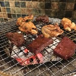 User's review image for ホルモン肉問屋 小川商店 天神橋五丁目店