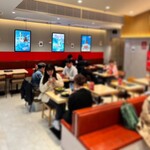 用戶對於米線専門店 天府李米線的評論圖