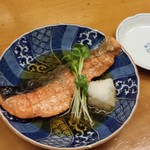用户对于雪国食堂的评论图