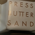 用戶對於PRESS BUTTER SAND 博多駅店的評論圖